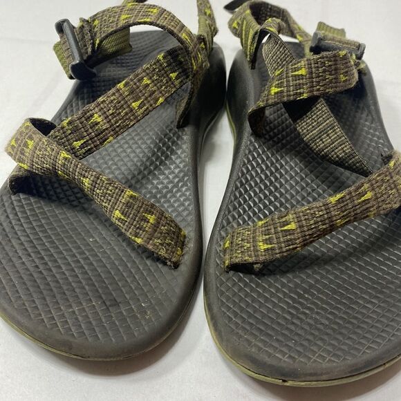 Chaco Sandals Size 5 - Picture 6 of 9